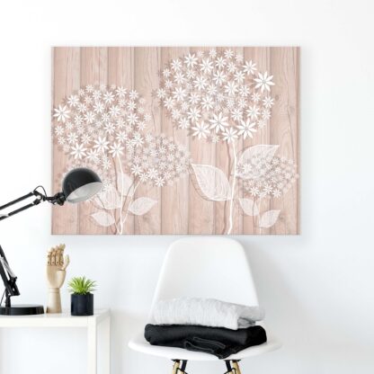 Floral Vintage, Vintage, and Retro (2441CV) - Image 2