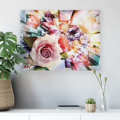 Modern Flowers, Nature, and Swirls (2443CV) - Image 4