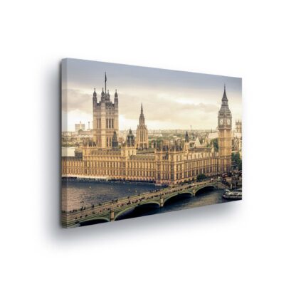 London (2462CV)