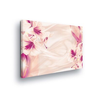 Modern Flowers, Nature, and Swirls (2471CV)