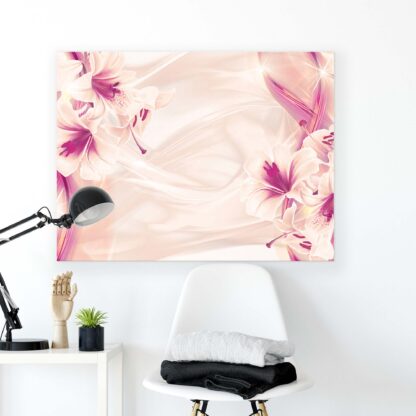 Modern Flowers, Nature, and Swirls (2471CV) - Image 2