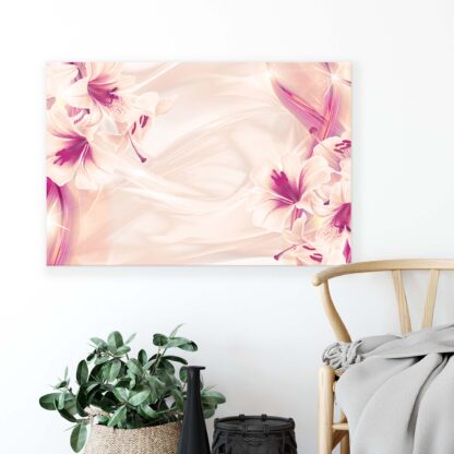 Modern Flowers, Nature, and Swirls (2471CV) - Image 3
