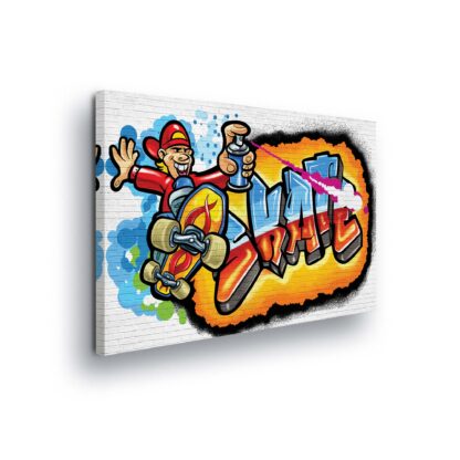 Graffiti (2473CV)
