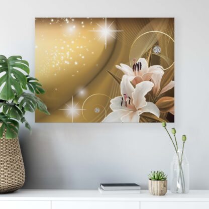 Modern Flowers, Nature, and Swirls (2475CV) - Image 4