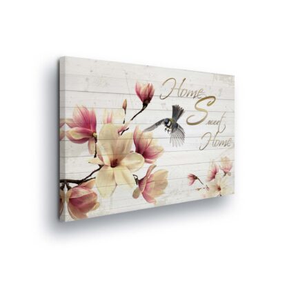Floral Vintage, Vintage, and Retro (2476CV)