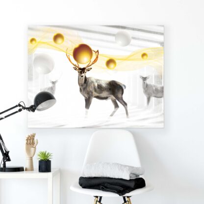 Animals and Living (2479CV) - Image 2