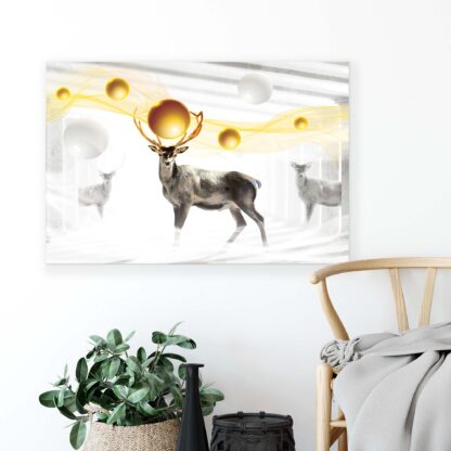 Animals and Living (2479CV) - Image 3