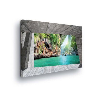 Tropical (2480CV)