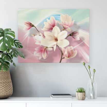 Modern Flowers, Nature, and Swirls (2481CV) - Image 4