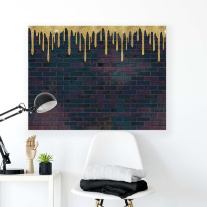 Brick Walls (2501CV) - Image 2