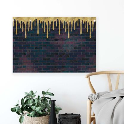 Brick Walls (2501CV) - Image 3