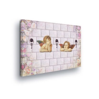 Floral Vintage, Vintage, and Retro (2504CV)