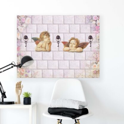 Floral Vintage, Vintage, and Retro (2504CV) - Image 2