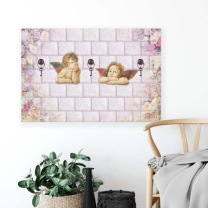 Floral Vintage, Vintage, and Retro (2504CV) - Image 3