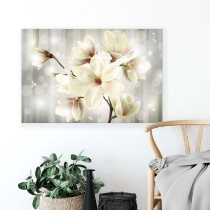 Modern Flowers, Nature, and Swirls (2511CV) - Image 3