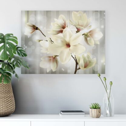 Modern Flowers, Nature, and Swirls (2511CV) - Image 4