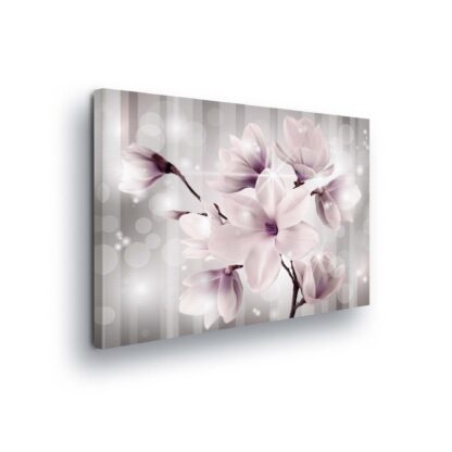 Modern Flowers, Nature, and Swirls (2513CV)