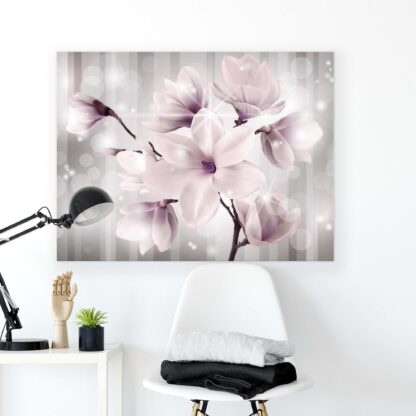Modern Flowers, Nature, and Swirls (2513CV) - Image 2