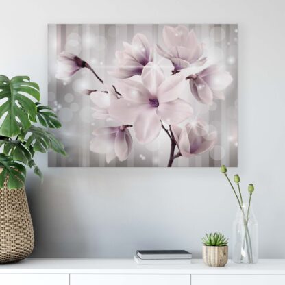 Modern Flowers, Nature, and Swirls (2513CV) - Image 4