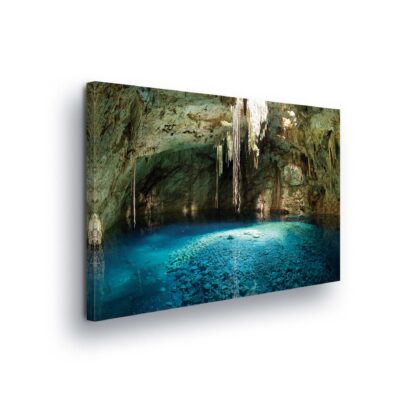 Lakes and Waterfalls (2514CV)