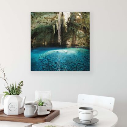 Lakes and Waterfalls (2514CV) - Image 3