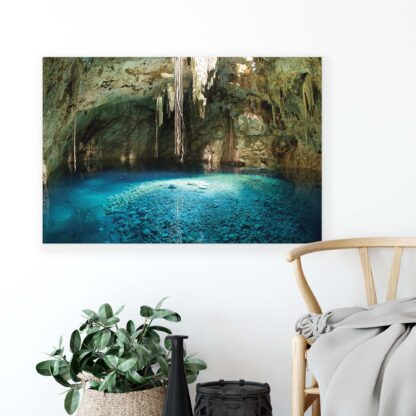 Lakes and Waterfalls (2514CV) - Image 4