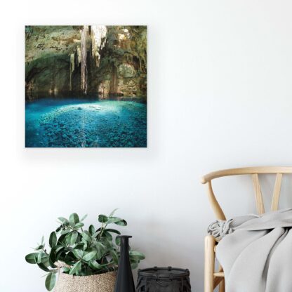 Lakes and Waterfalls (2514CV) - Image 5