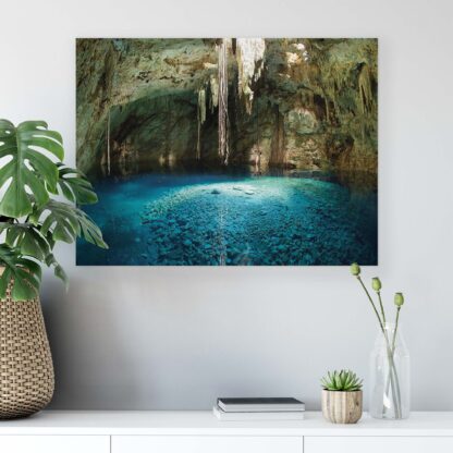 Lakes and Waterfalls (2514CV) - Image 6