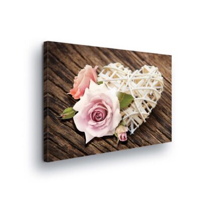 Floral Vintage, Vintage, and Retro (2522CV)