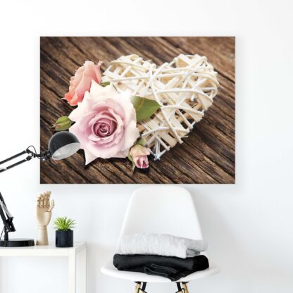 Floral Vintage, Vintage, and Retro (2522CV) - Image 2