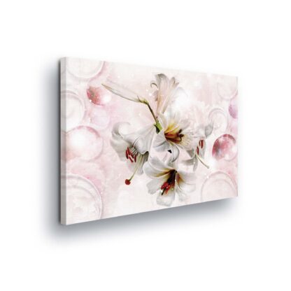 Modern Flowers, Nature, and Swirls (2558CV)