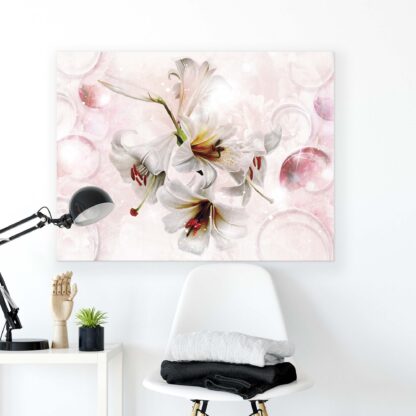 Modern Flowers, Nature, and Swirls (2558CV) - Image 2
