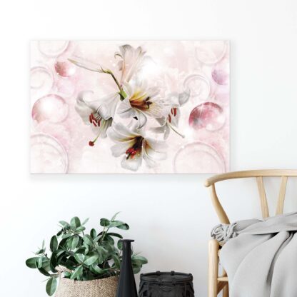 Modern Flowers, Nature, and Swirls (2558CV) - Image 3