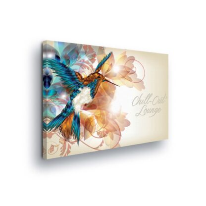 Modern Flowers, Nature, and Swirls (255CV)