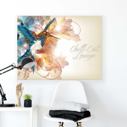Modern Flowers, Nature, and Swirls (255CV) - Image 2