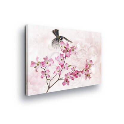 Floral Vintage, Vintage, and Retro (2565CV)