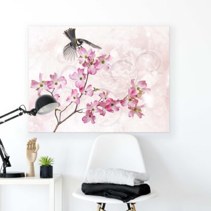 Floral Vintage, Vintage, and Retro (2565CV) - Image 2