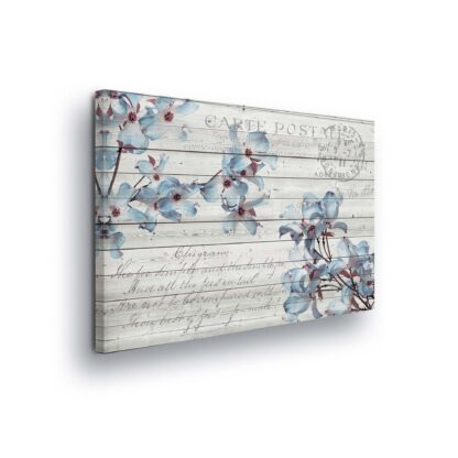 Floral Vintage, Vintage, and Retro (2566CV)