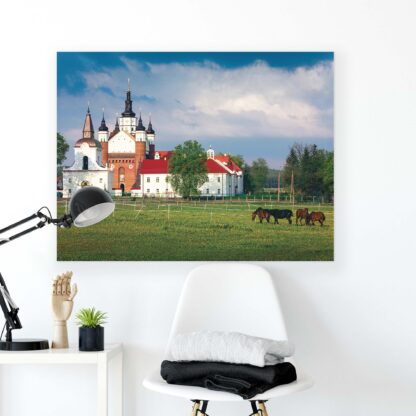 Travel and World (2580CV) - Image 2
