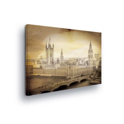 London (2587CV)