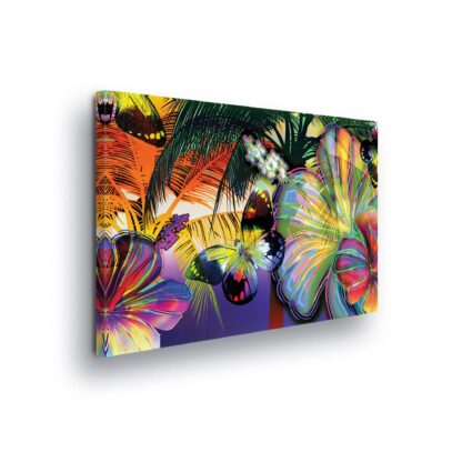 Tropical (258CV)