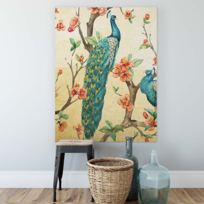 Floral Vintage, Vintage, and Retro (2592CV) - Image 2