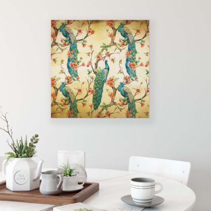 Floral Vintage, Vintage, and Retro (2592CV) - Image 3