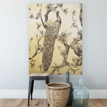 Floral Vintage, Vintage, and Retro (2593CV) - Image 2