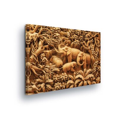 Animals and Living (2594CV)