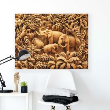 Animals and Living (2594CV) - Image 2