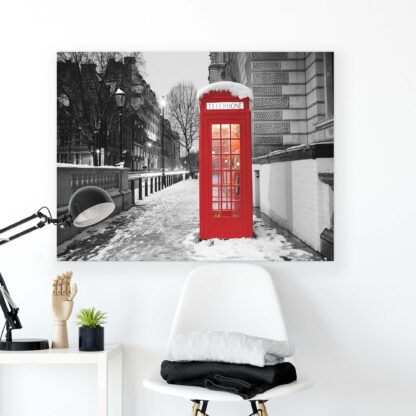 London (2609CV) - Image 2