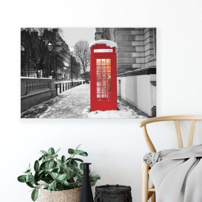 London (2609CV) - Image 4