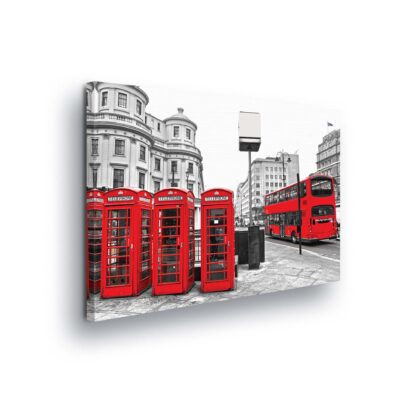 London (2611CV)