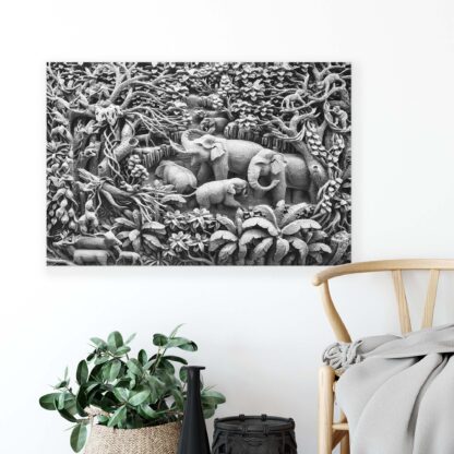 Animals and Living (2616CV) - Image 3